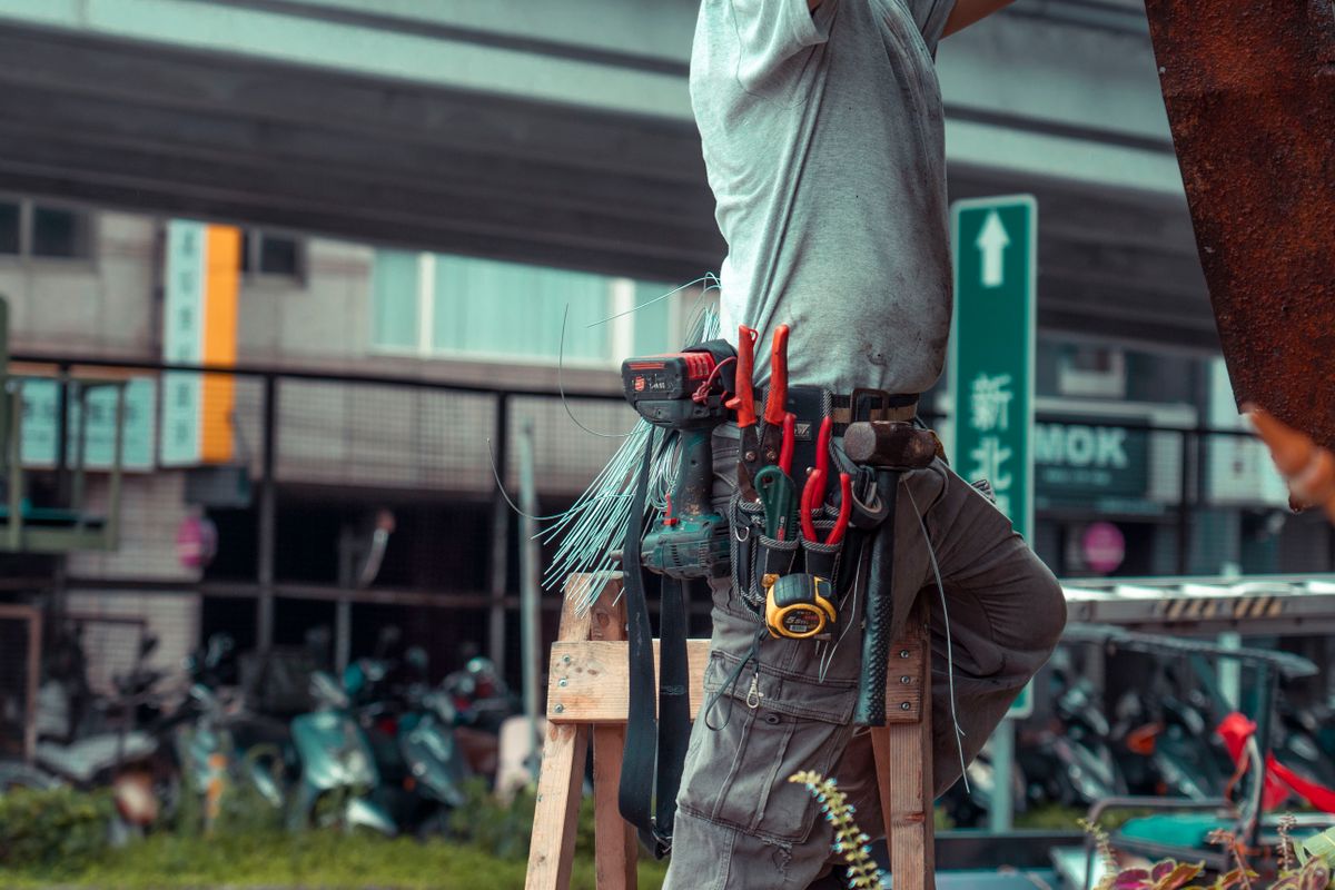 Big Tech Is Funding Electrical Training Programs