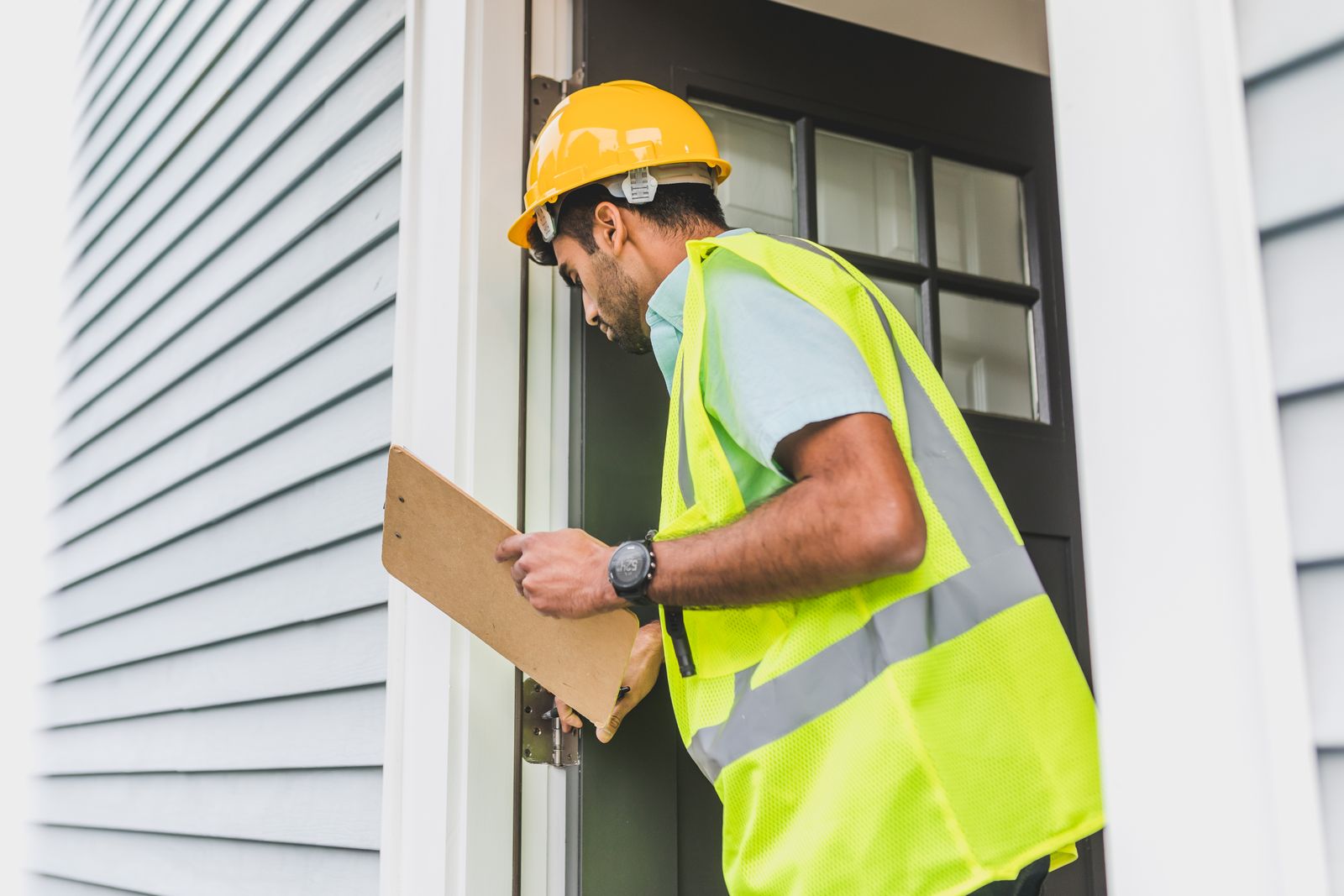 Permit and Inspection Management: A System for Fewer Delays and Failed Inspections