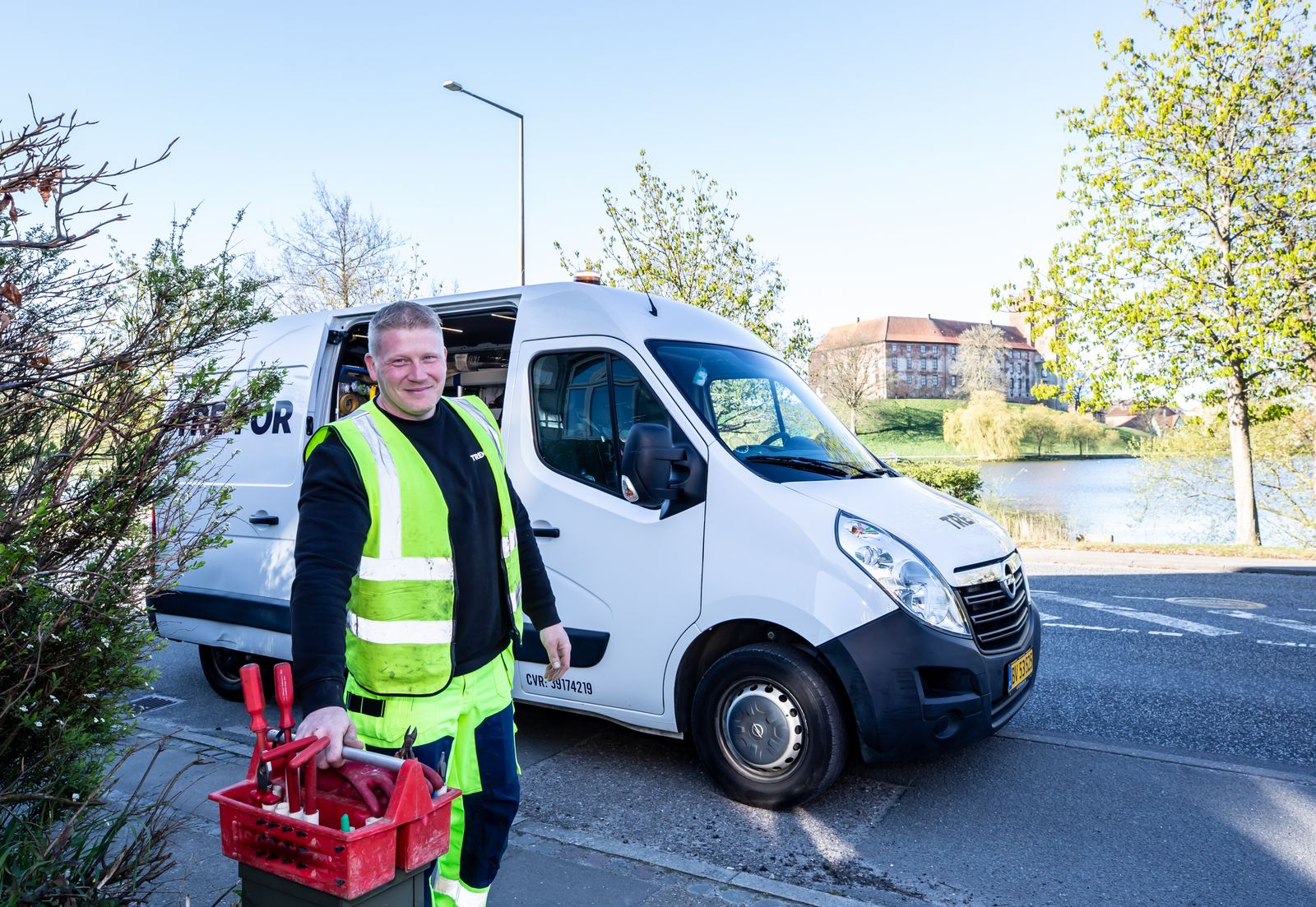 What the 2026 Code Cycle and the Electrician Shortage Mean for Contractors